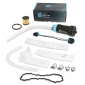 Quantum Fuel Systems OEM Replacement In-Tank EFI Fuel Pump w/ Tank Seal, Fuel Filter, Strainer for the Harley Davidson FXD Dyna / Dyna Super Glide '2007 & etc. Quantum Fuel Systems OEM Replacement In-Tank EFI Fuel Pump w/ Tank Seal, Fuel Filter, Strainer for the Harley Davidson FXD Dyna / Dyna Super Glide '2007 & etc.